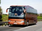Mercedes-Benz Travego M O580 2009 года